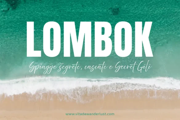 Cosa vedere a Lombok