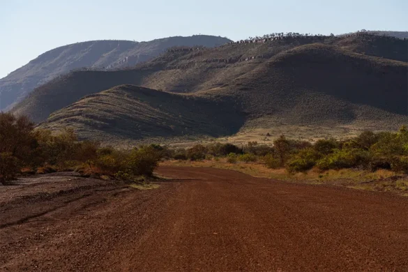 Direzione Buddhas Overnighter Campground Direzione Buddhas Overnighter Campground