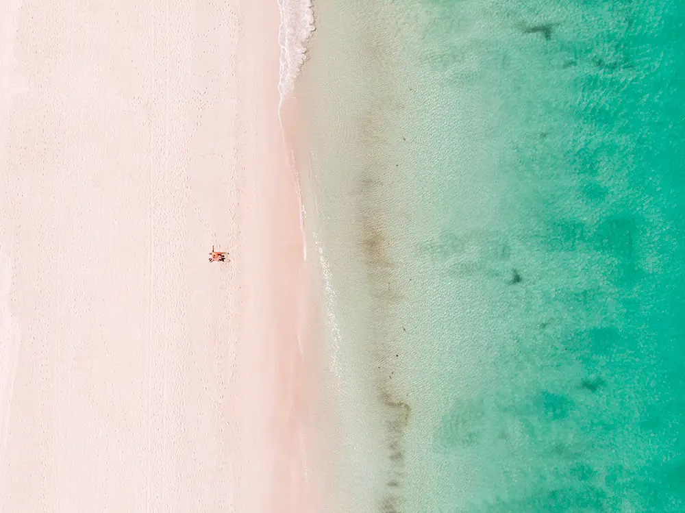 Soldi in viaggio - Australia