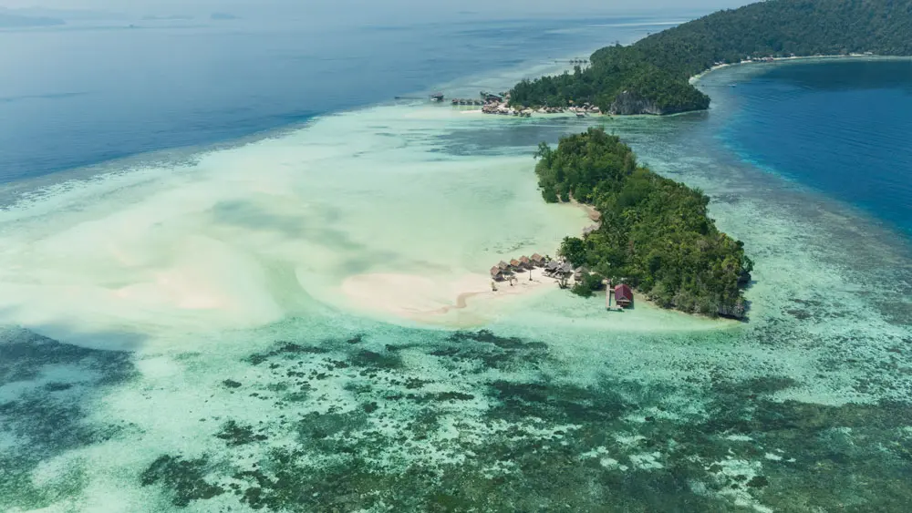 Raja Ampat